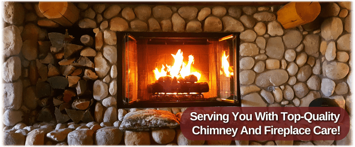 Chimney and Fireplace Solutions