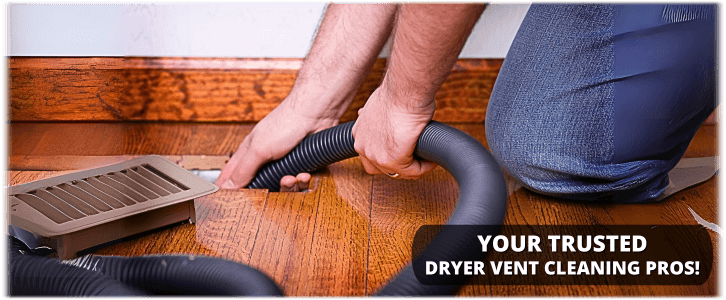Dryer Vent Cleaning Stillwater OK