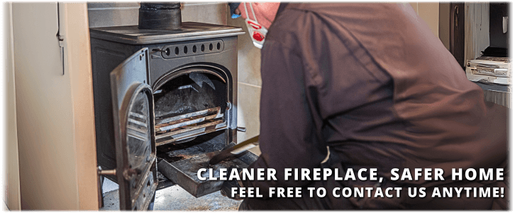 Fireplace Cleaning Stillwater OK