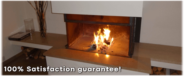 Fireplace Repair Stillwater OK