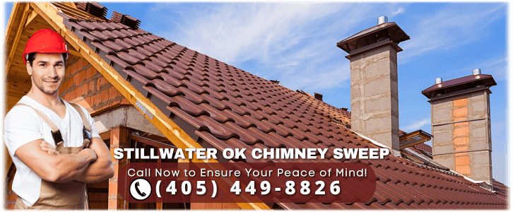 Chimney Sweep Stillwater OK